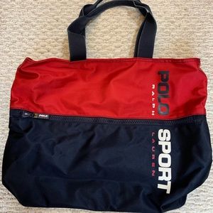 Ralph Lauren Bag